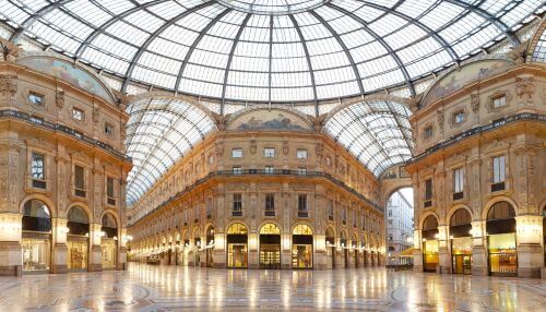 Milan Technology Rentals